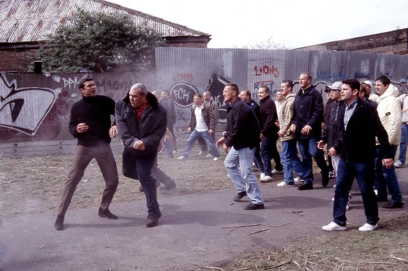 "Mit csinálhat az ember szombaton?"