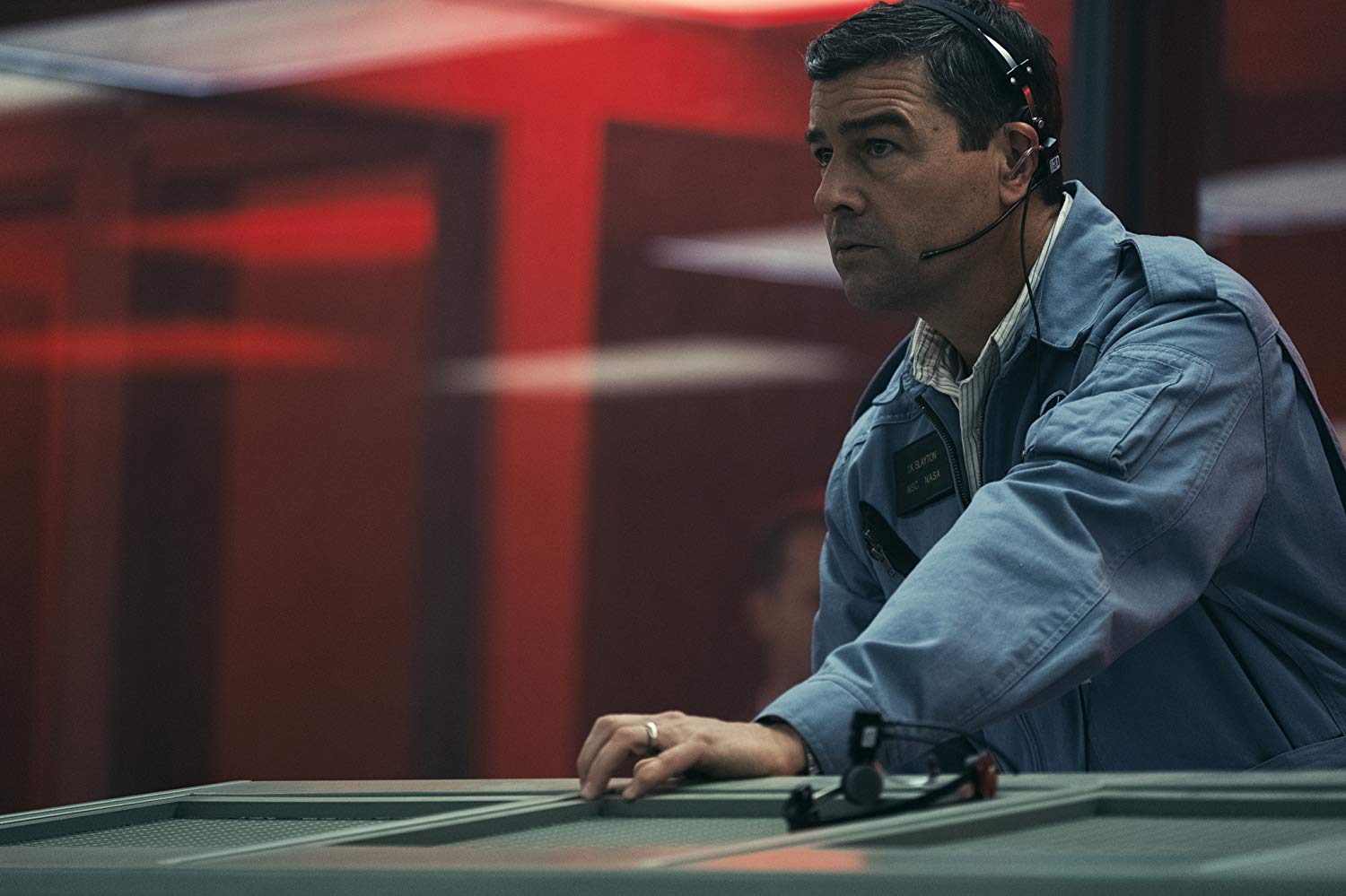 Kyle Chandler