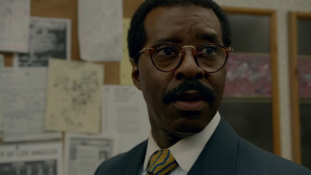 Courtney B. Vance